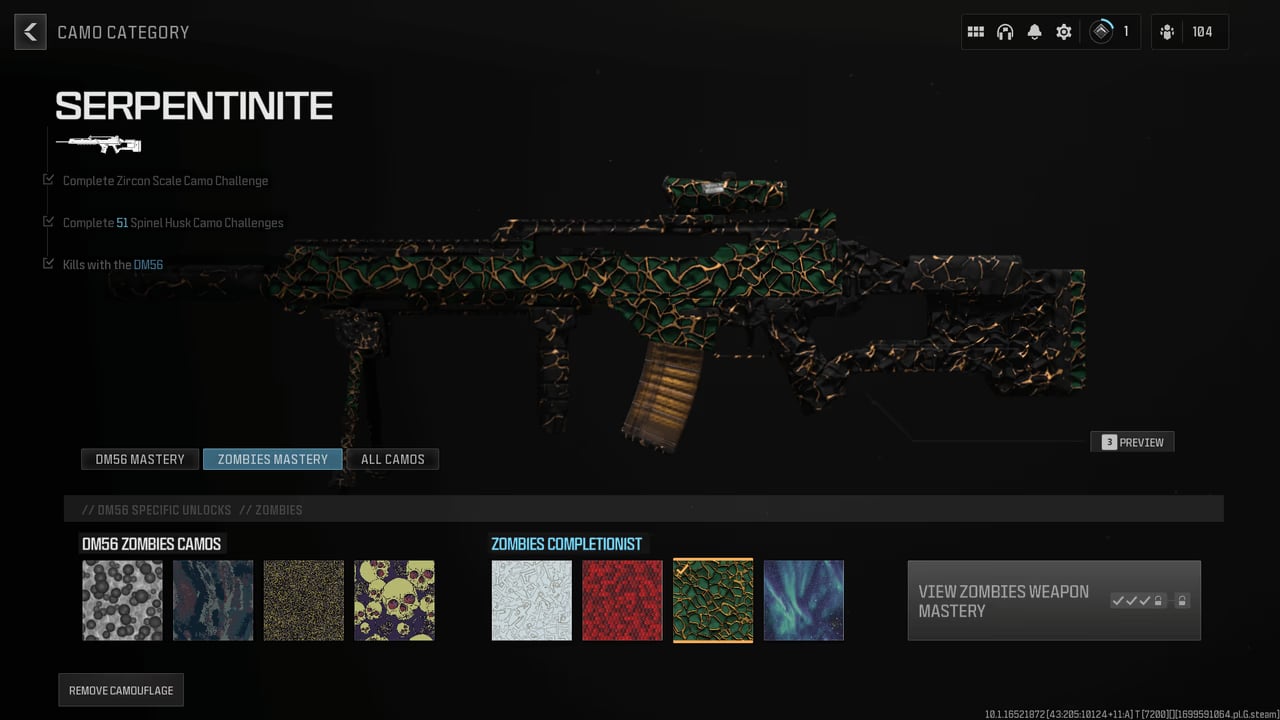 RUT UNLOCKER screenshot 6