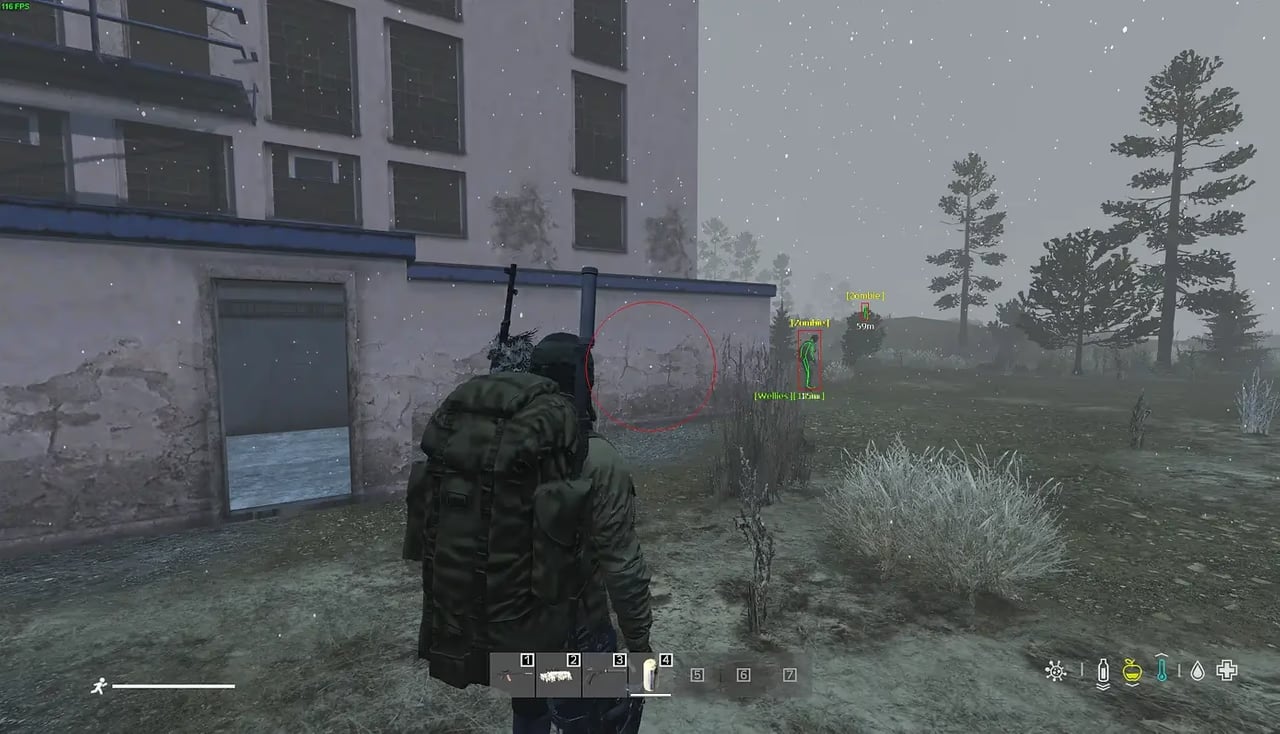 BTG screenshot 2