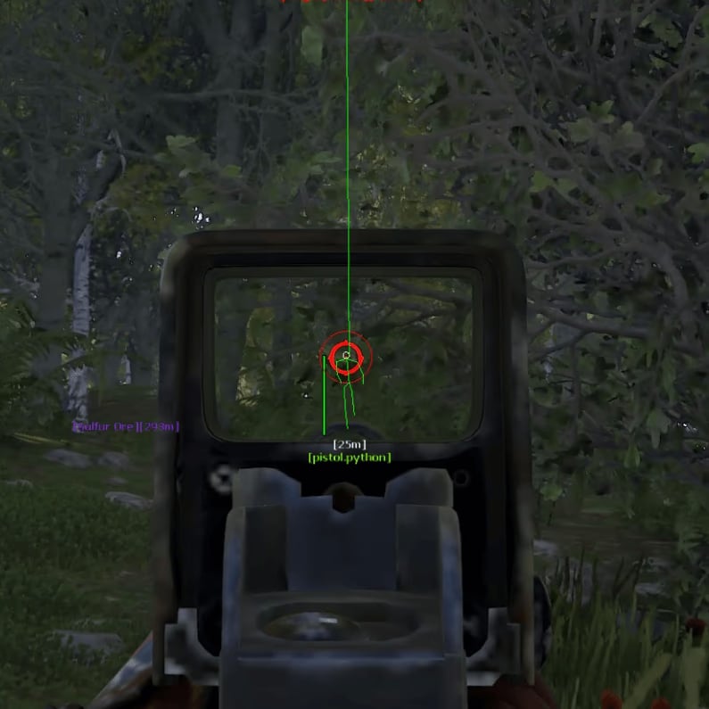 BTG screenshot 1