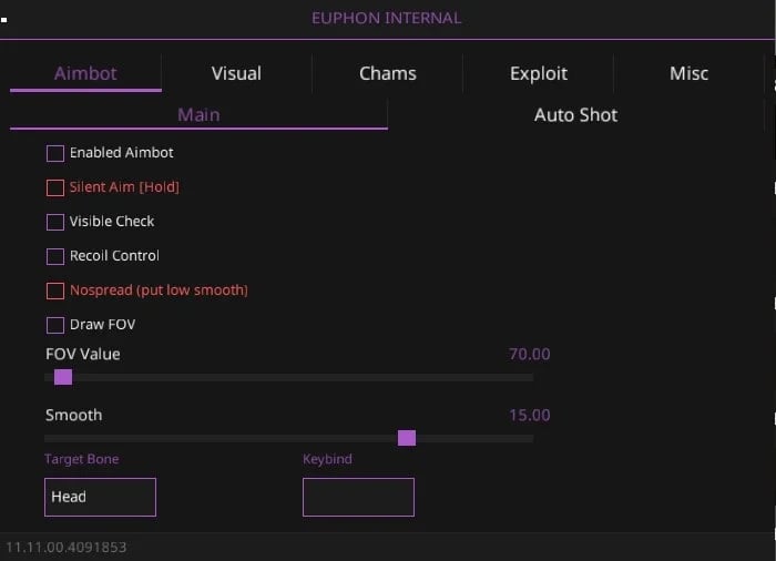 EH screenshot 4