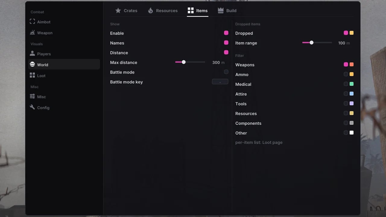 UDP screenshot 4