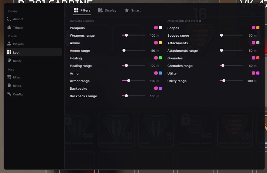 UDP screenshot 5
