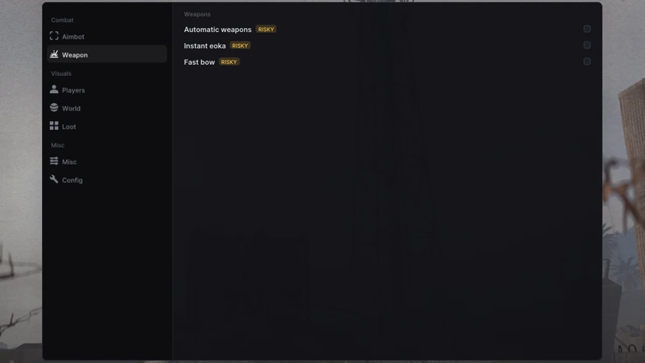 UDP screenshot 6