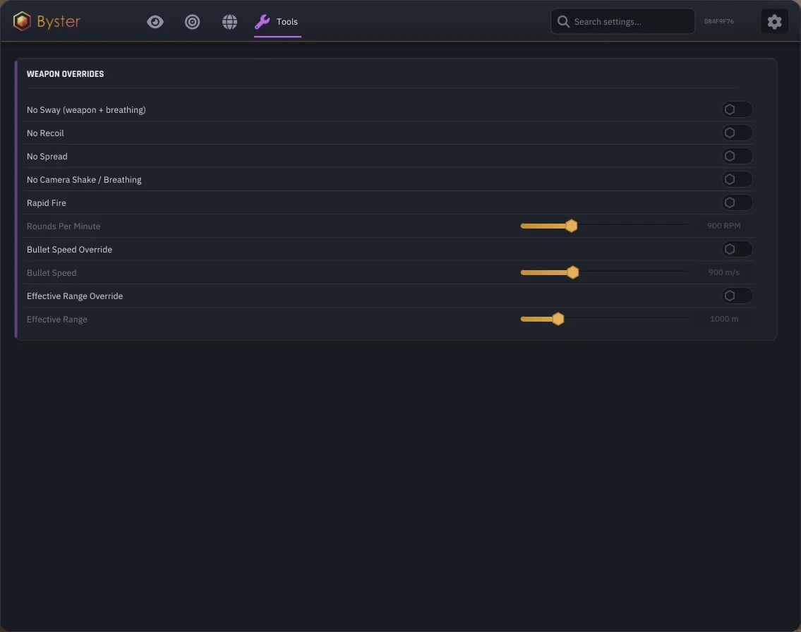 Byster screenshot 7