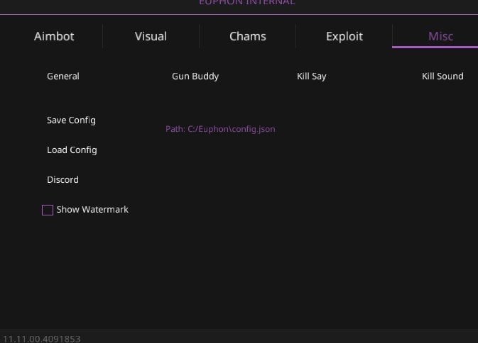 EH screenshot 3