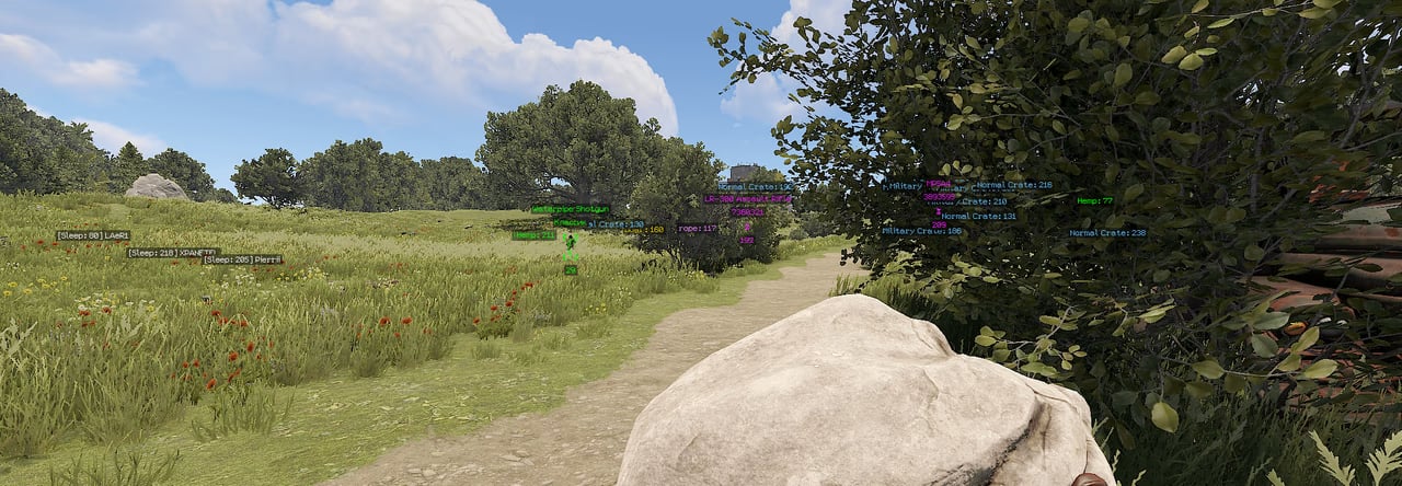 Dullwave screenshot 4