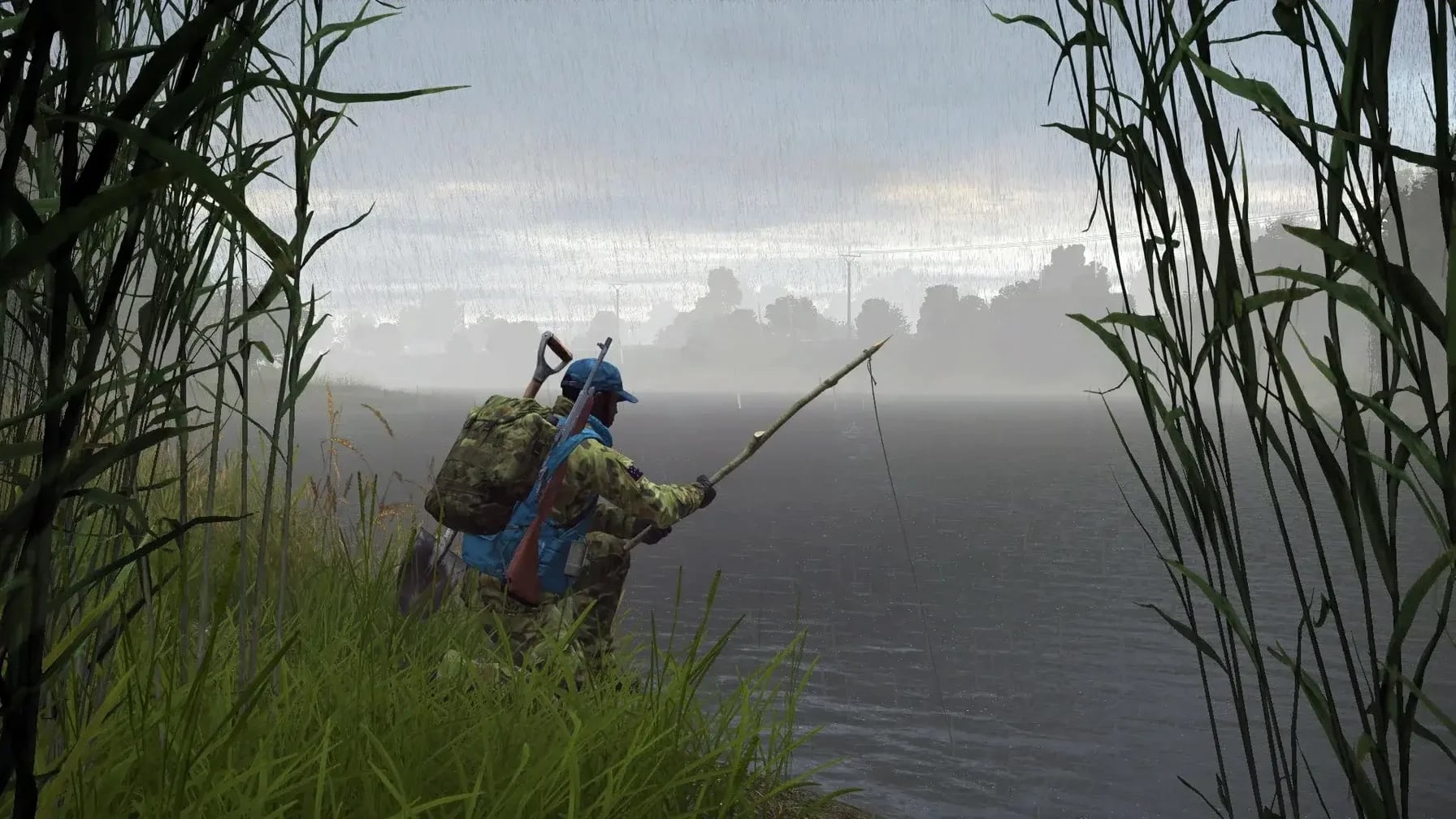PIRATE BC screenshot 1