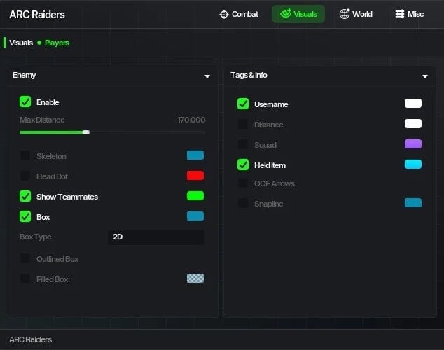 Elite screenshot 5
