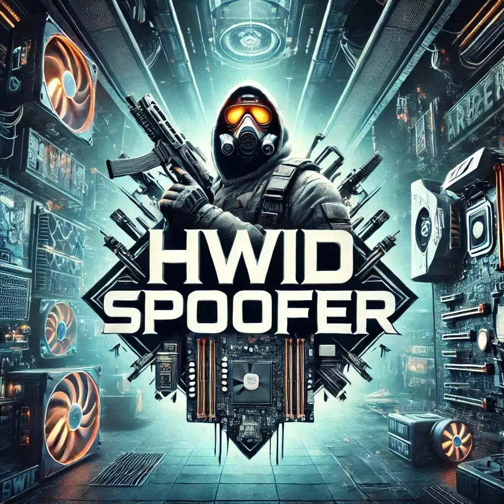 Arena Breakout Spoofer screenshot 1