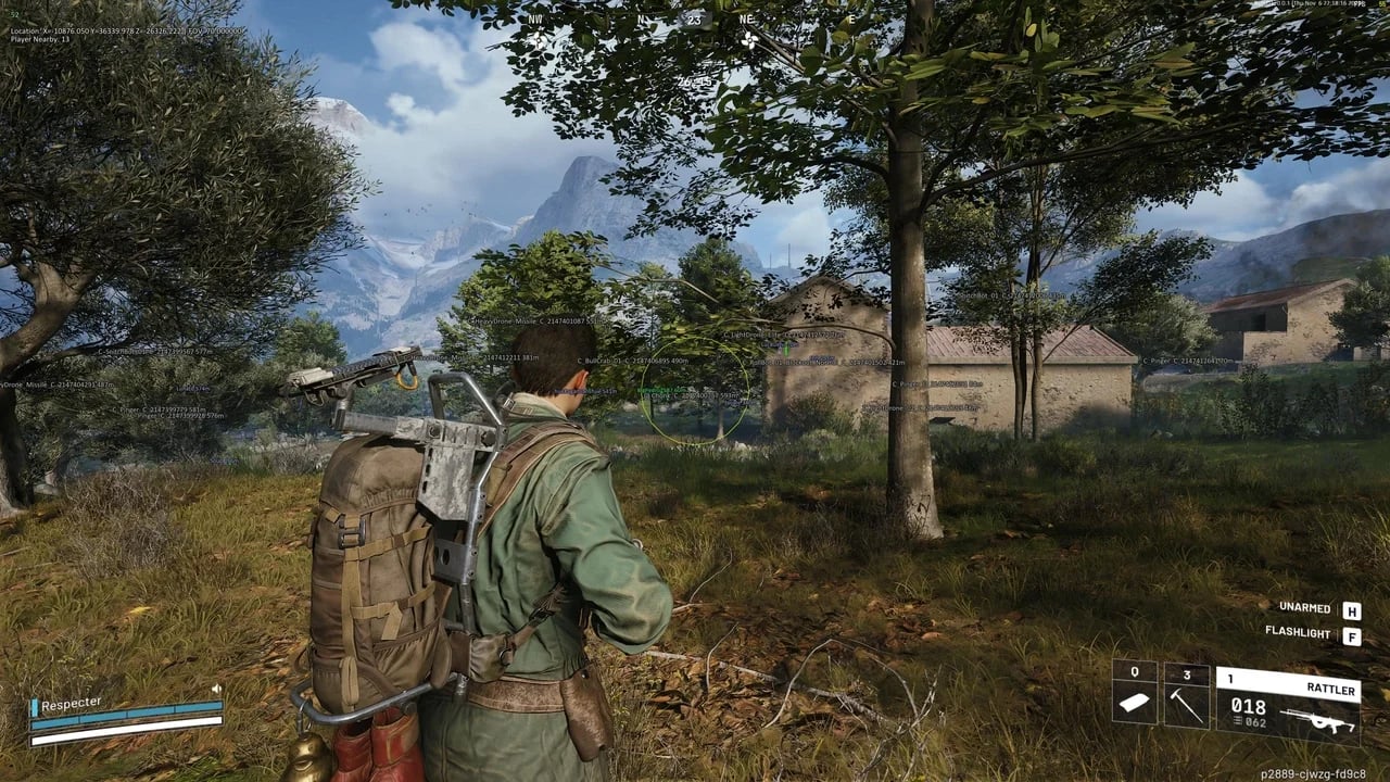 Shack Private screenshot 4