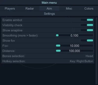 CROOKED screenshot 5
