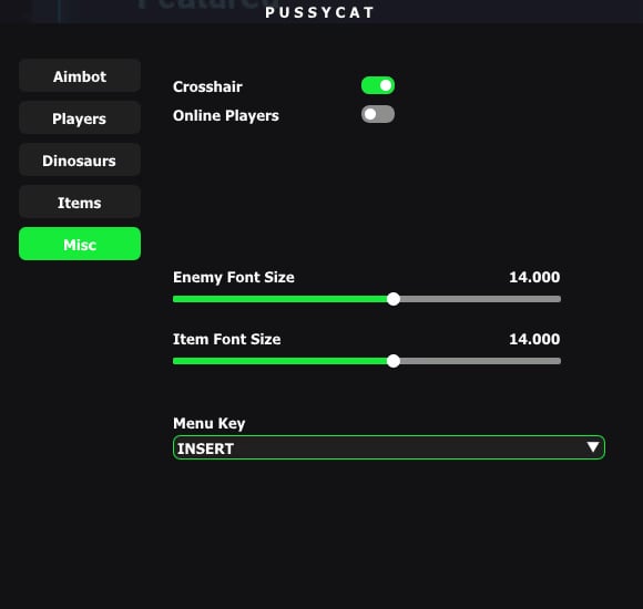 PUSSYCAT screenshot 9