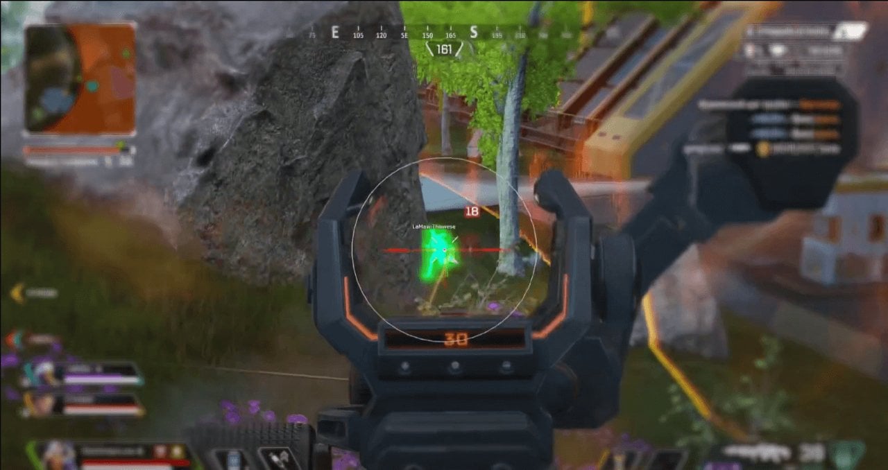 COVCHEG screenshot 2
