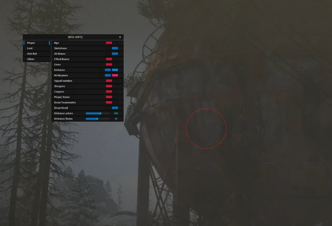 BTG screenshot 4