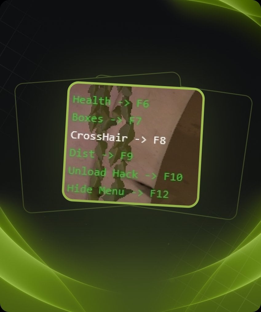 Covcheg screenshot 1