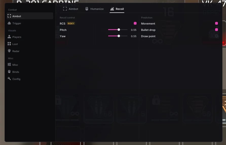 UDP screenshot 3