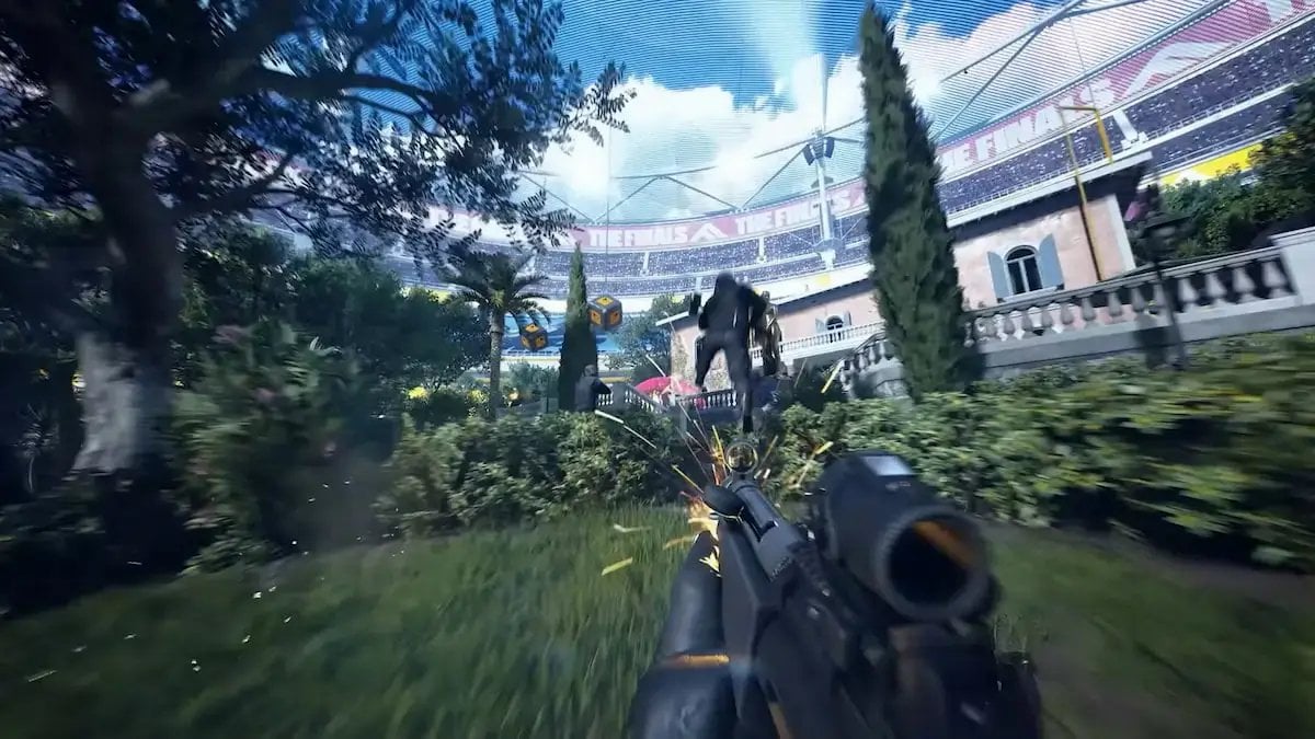 CROOKED screenshot 1