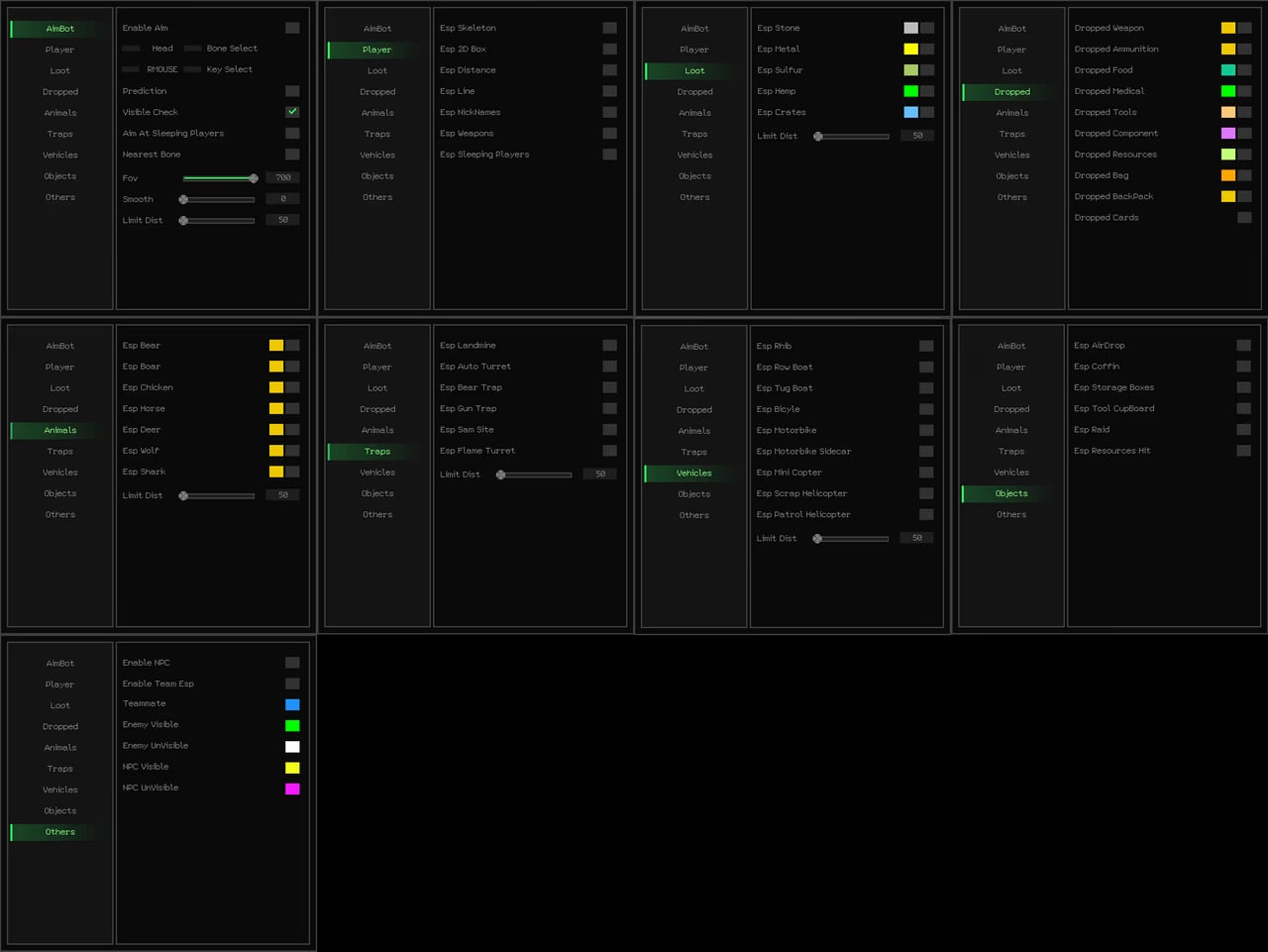 Dullwave screenshot 5