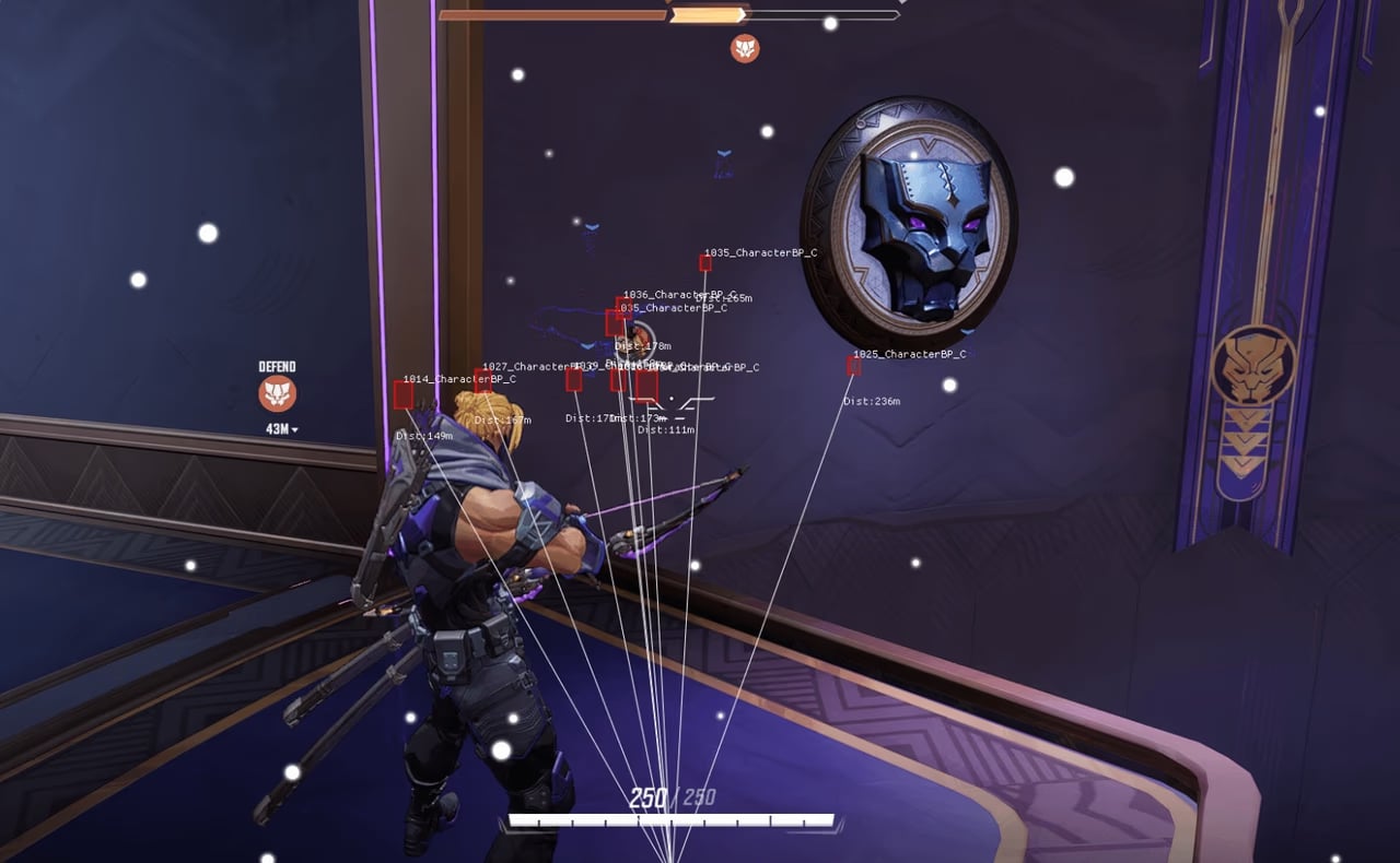 Mason screenshot 2