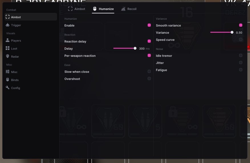 UDP screenshot 2