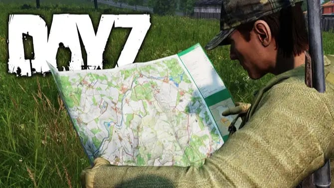 RADAR screenshot 1