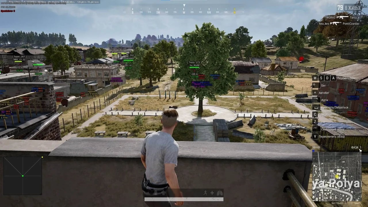 Hyper screenshot 1