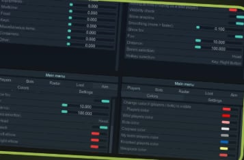 Crooked screenshot 1