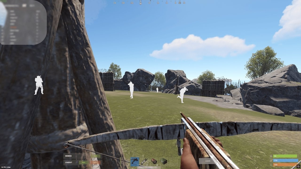 STEALTH LITE screenshot 2