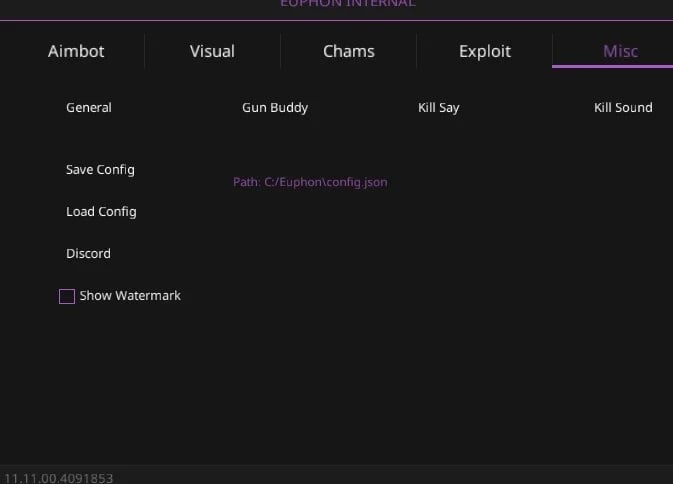 EH screenshot 3