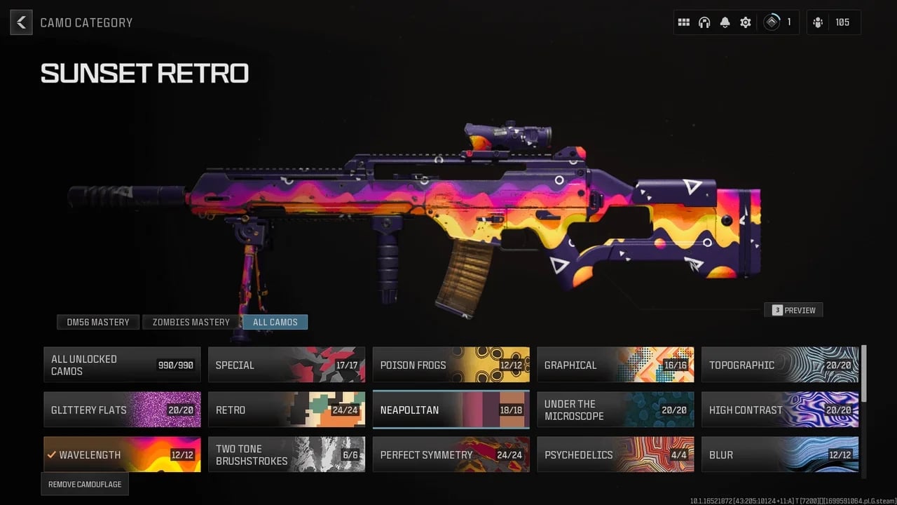 RUT UNLOCKER screenshot 5