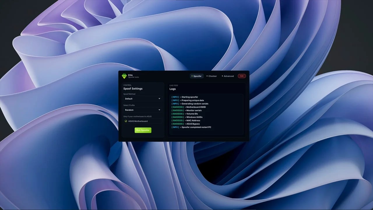 ELITE PERMANENT screenshot 3