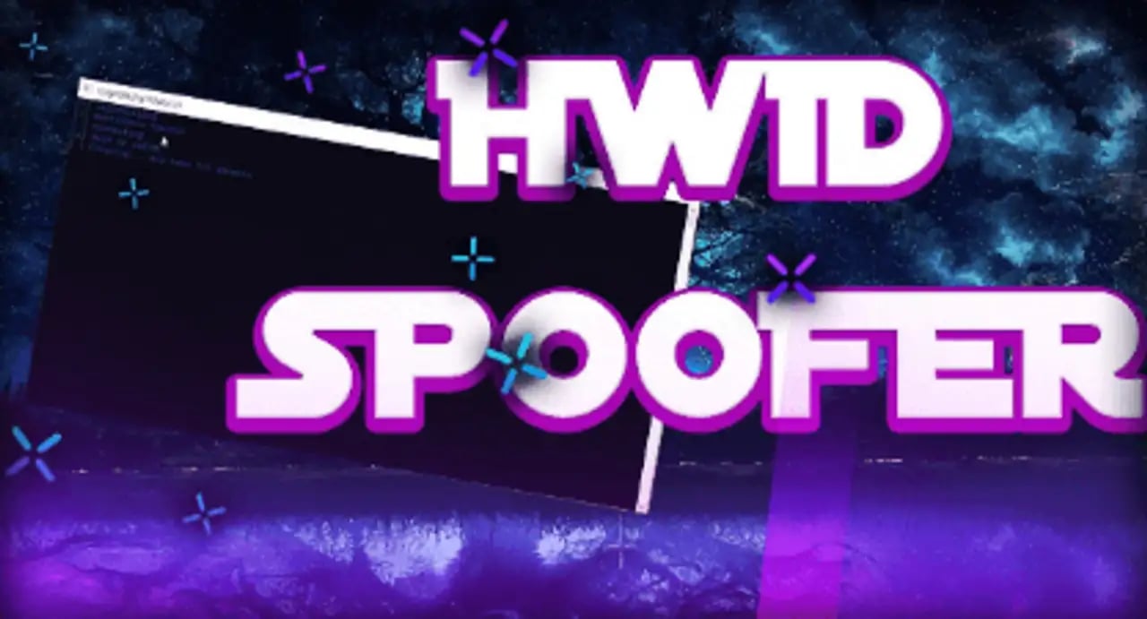 BC Spoofer screenshot 1
