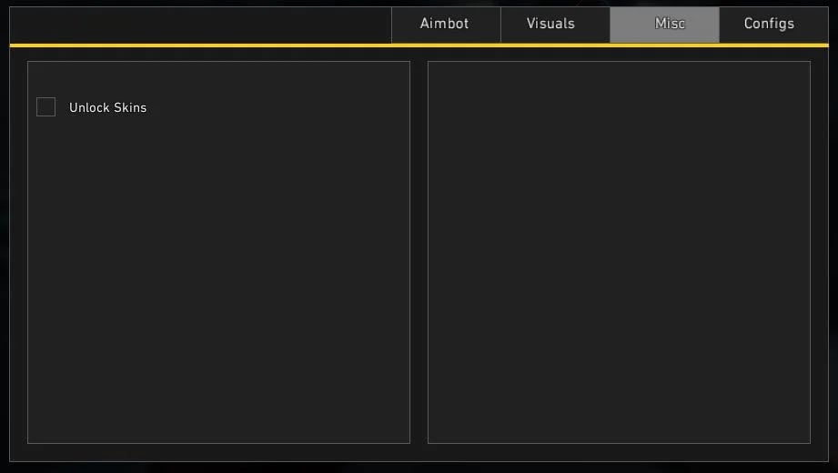 BLAST screenshot 2
