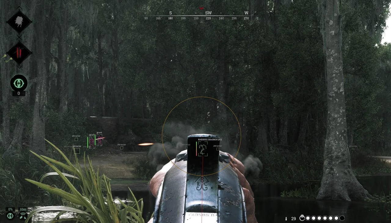 RING screenshot 1