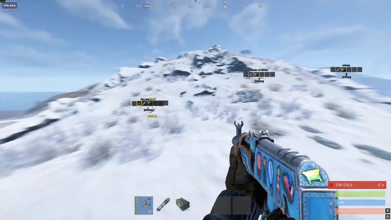 RELO screenshot 4