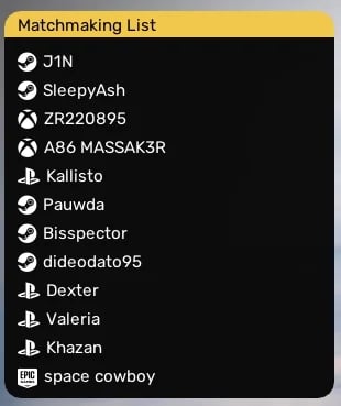 SAVAGE screenshot 5