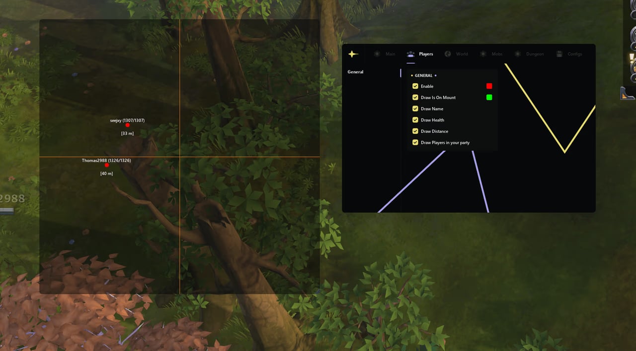Ancient screenshot 3