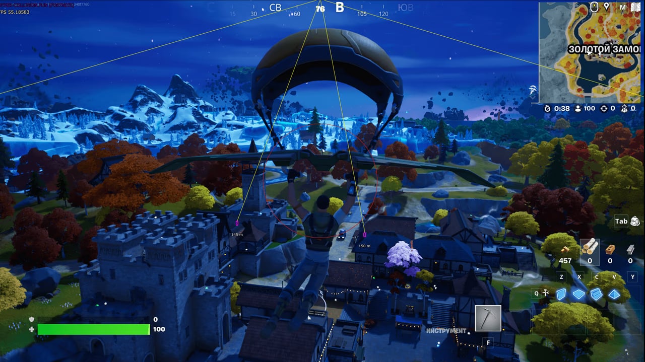 Hyper screenshot 2