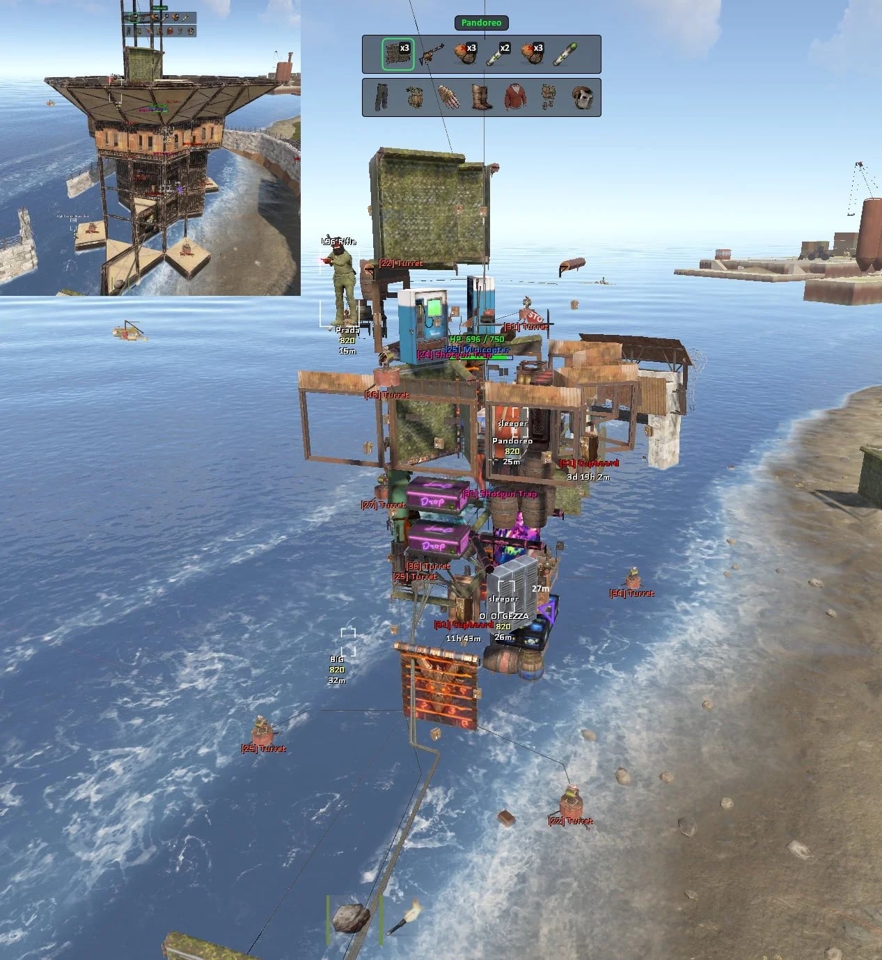 Pussycat screenshot 7