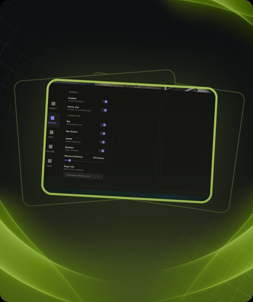 Fecurity screenshot 1