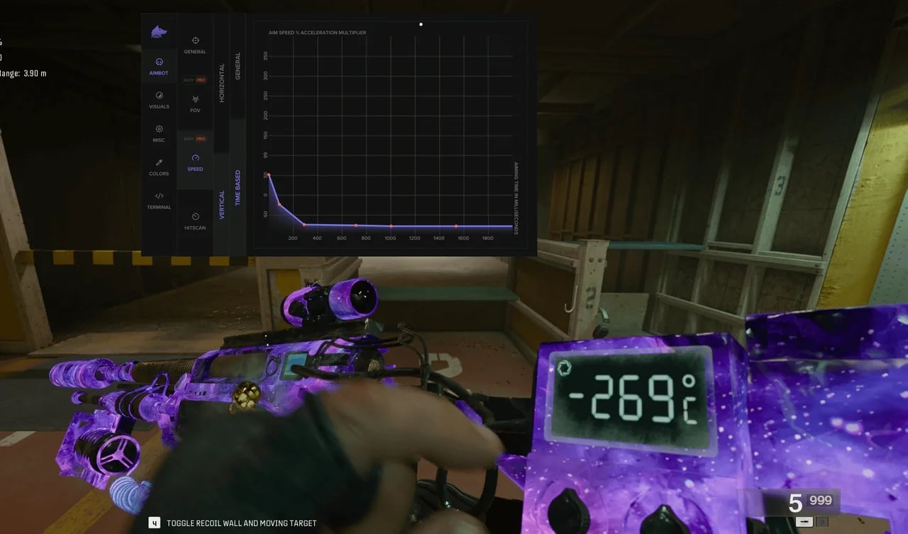 Fecurity screenshot 7
