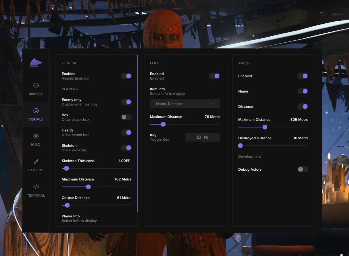FECURITY screenshot 4