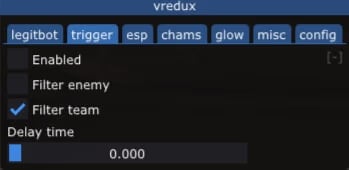 Vredux screenshot 5