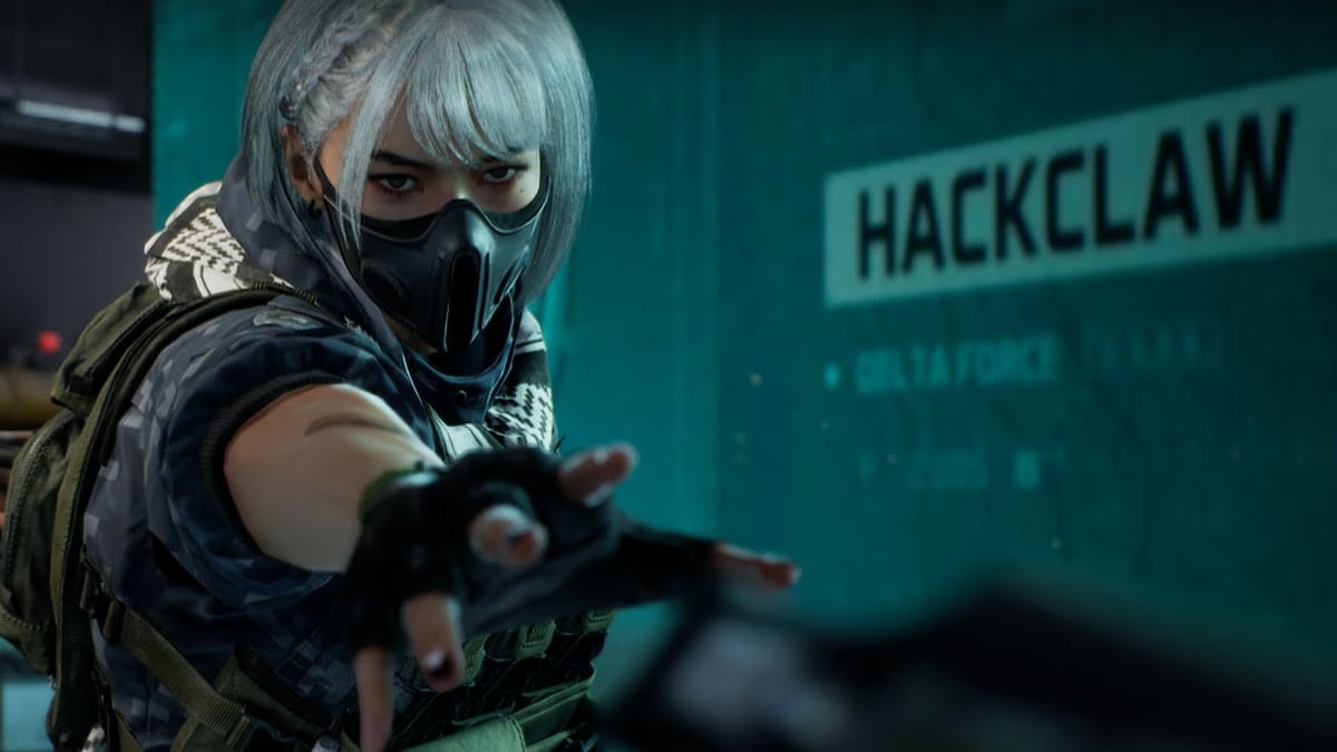 Crooked screenshot 2