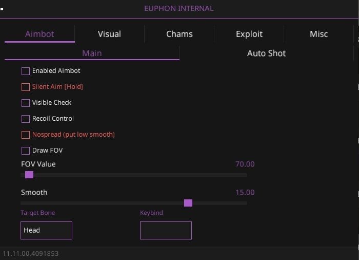 EH screenshot 4