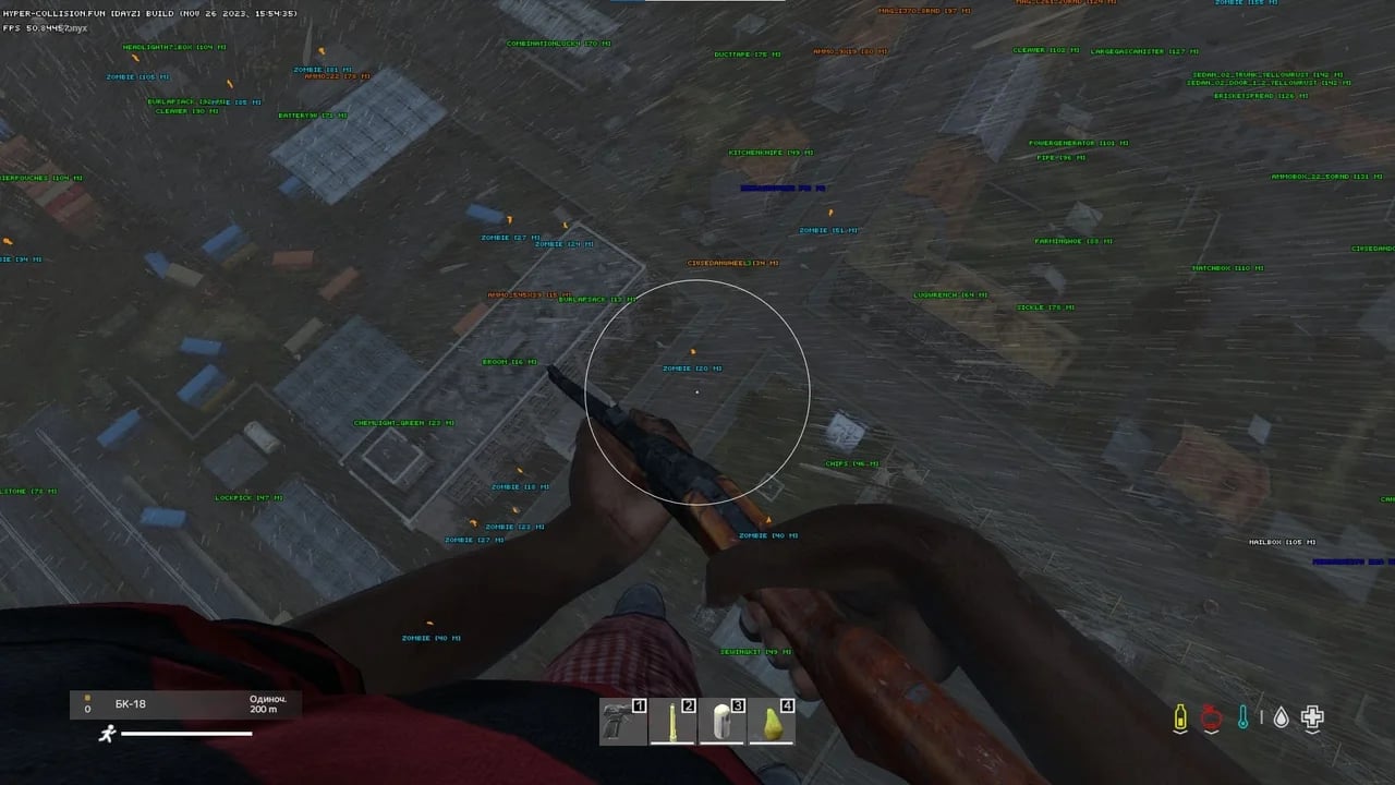 Hyper screenshot 2