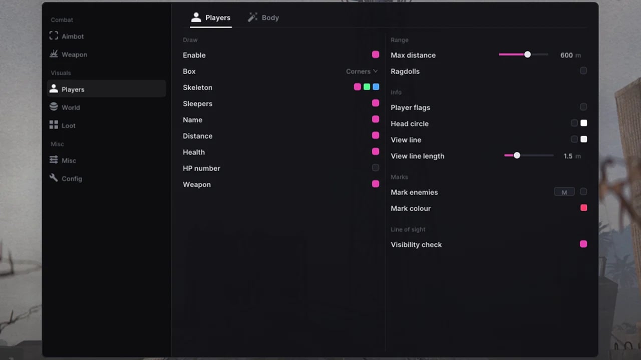 UDP screenshot 7