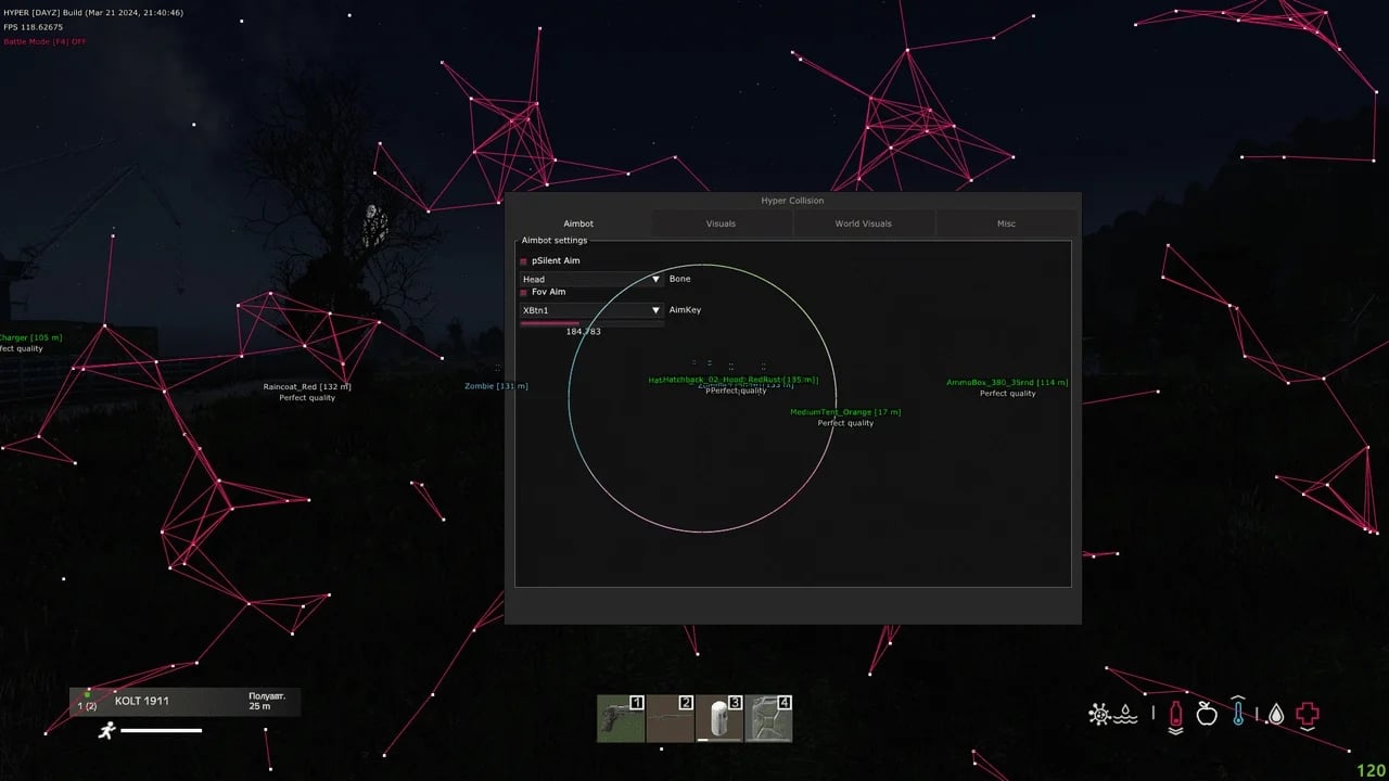 Hyper screenshot 6