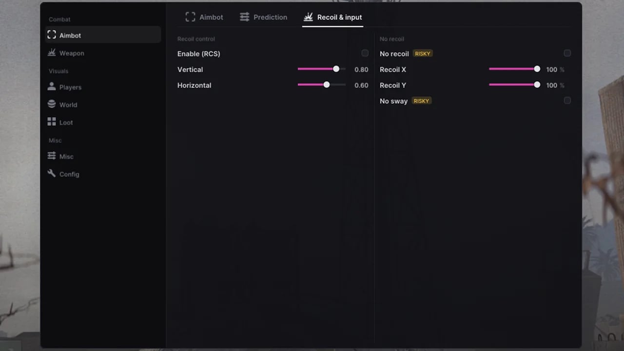 UDP screenshot 2