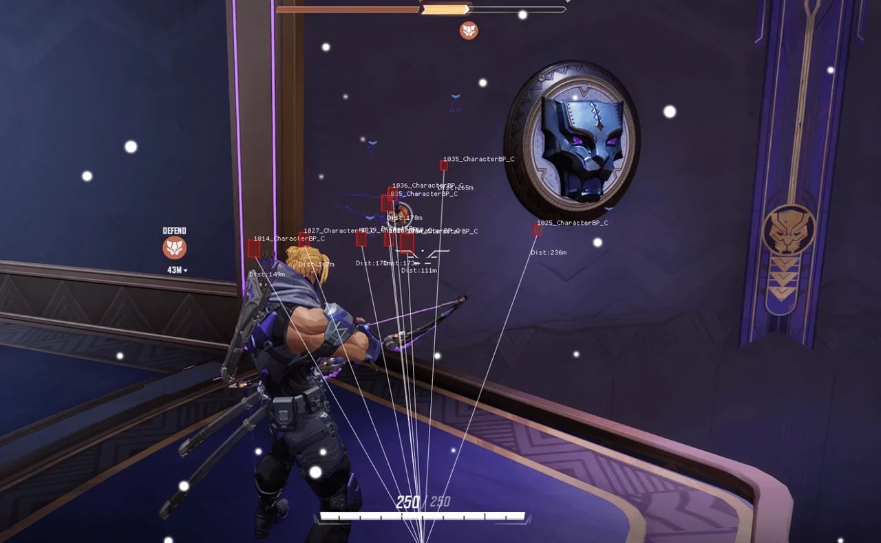 Mason screenshot 2